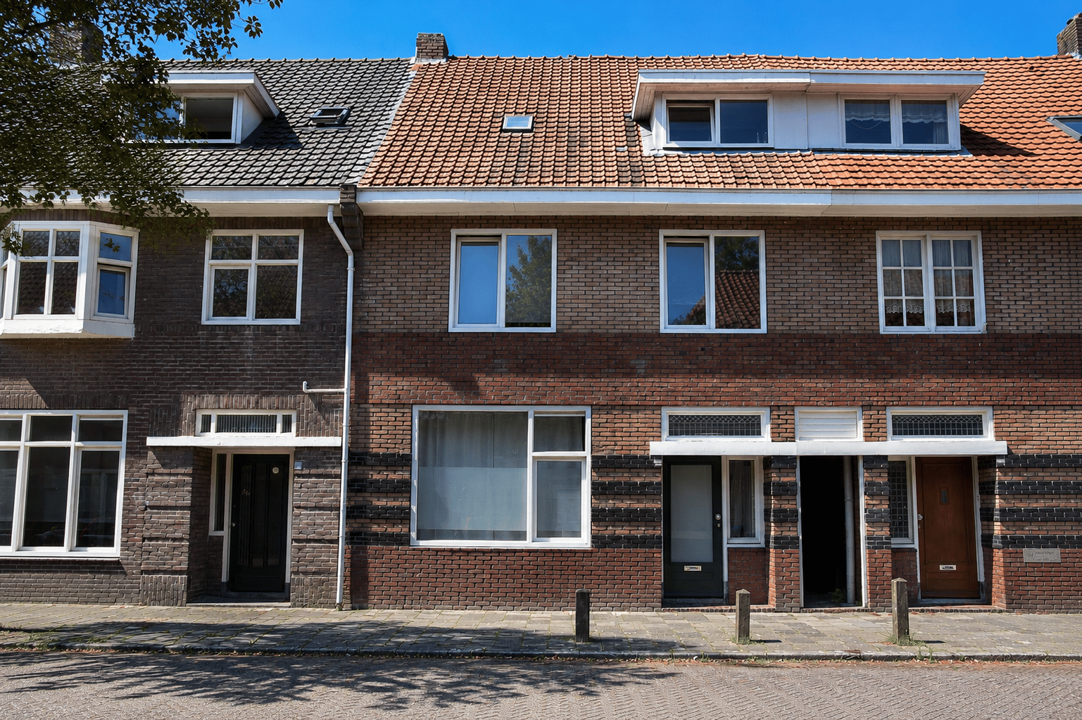 Willem van Millenberchstraat 14 in Eindhoven, recent verkocht via Resid.